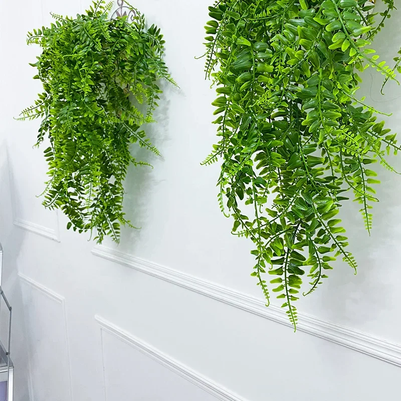 String Of Pearls Plant - Piante artificiali sospese 32 pollici finte
