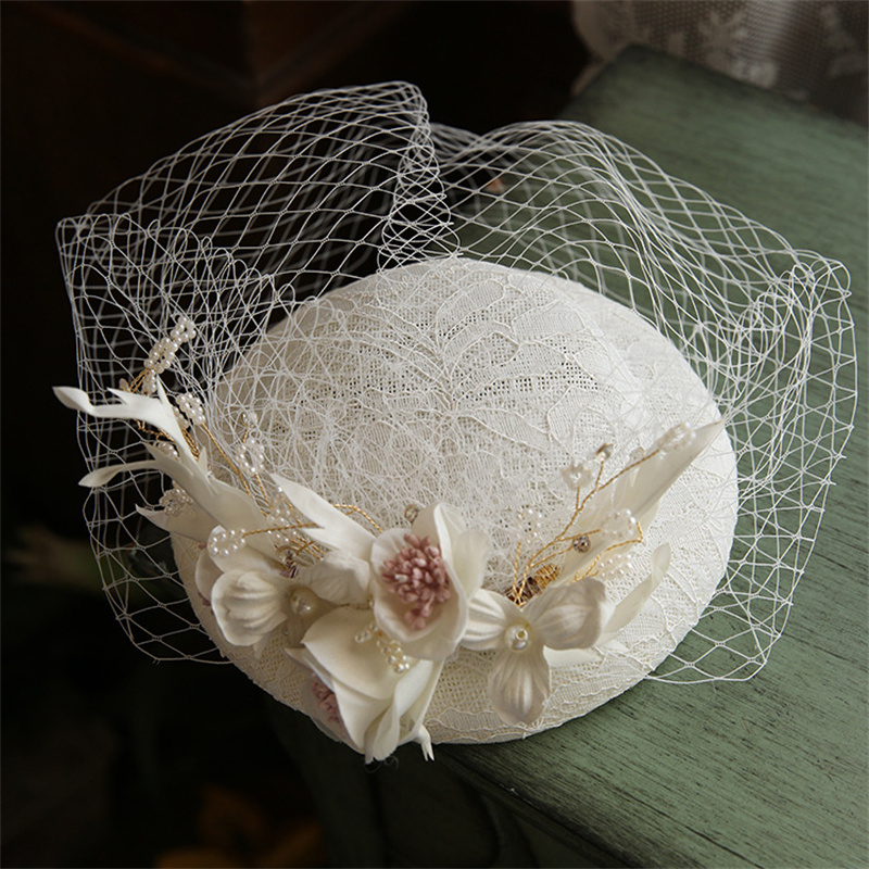 Cappello da sposa con fiore di - String Of Pearls Plant recensione e prezzo