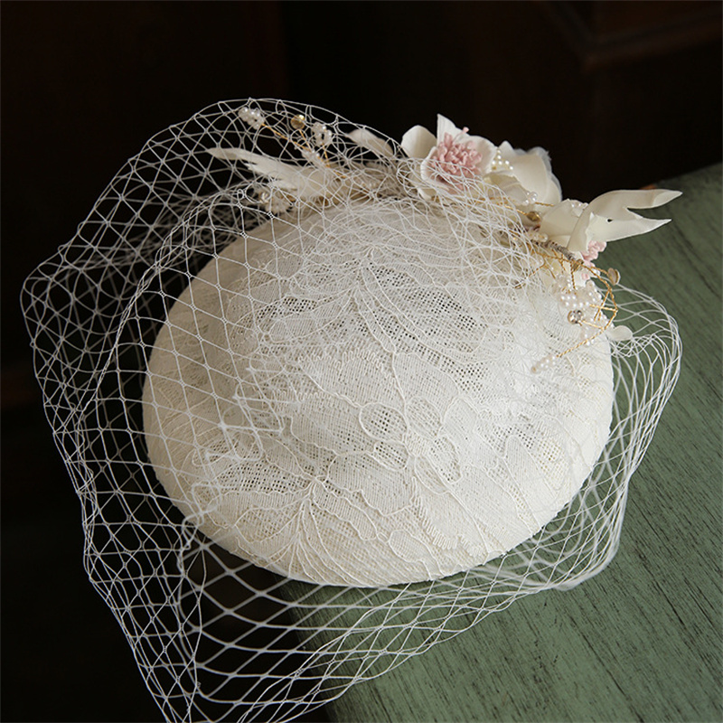 Cappello da sposa con fiore di - String Of Pearls Plant recensione e prezzo