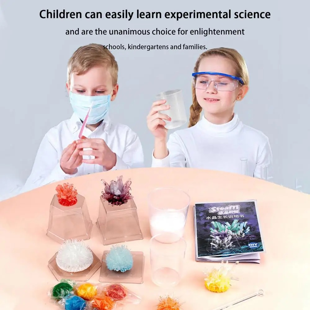 Set di esperimenti scientifici - Plant Parent Contact recensione e prezzo
