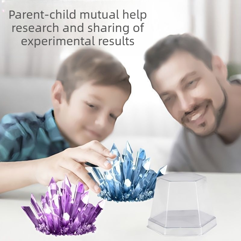 Set per esperimenti scientific - Plant Parent Contact recensione e prezzo