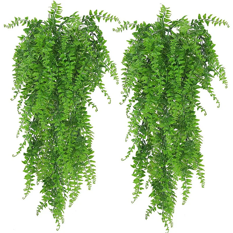 Piante artificiali sospese 32  - String Of Pearls Plant recensione e prezzo