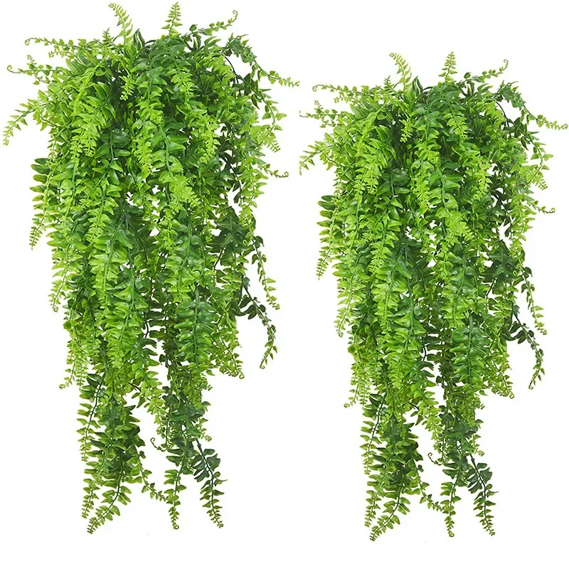Piante artificiali sospese 32  - String Of Pearls Plant recensione e prezzo