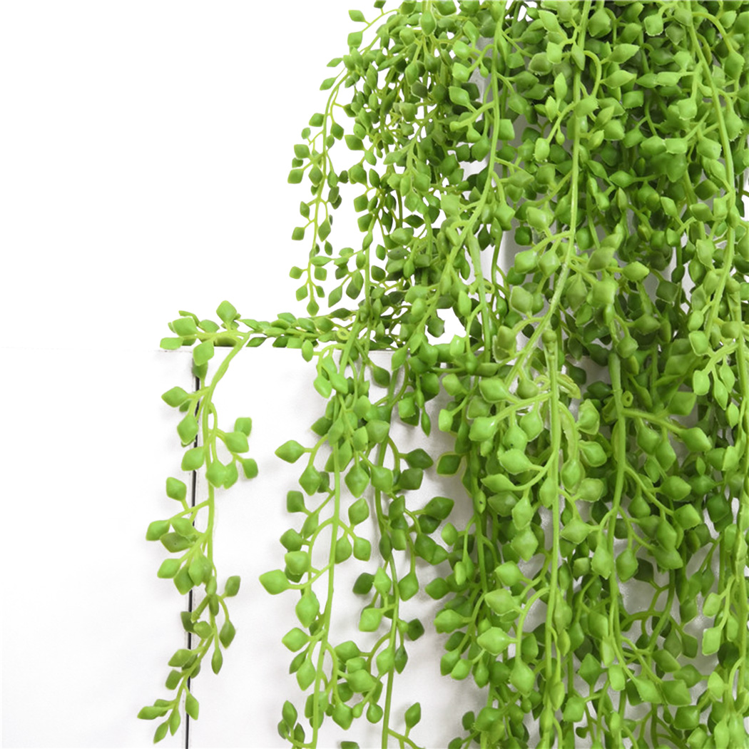 Pianta artificiale Viti Appeso - String Of Pearls Plant recensione e prezzo
