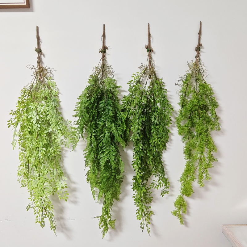 Viti sospese in plastica reali - String Of Pearls Plant recensione e prezzo