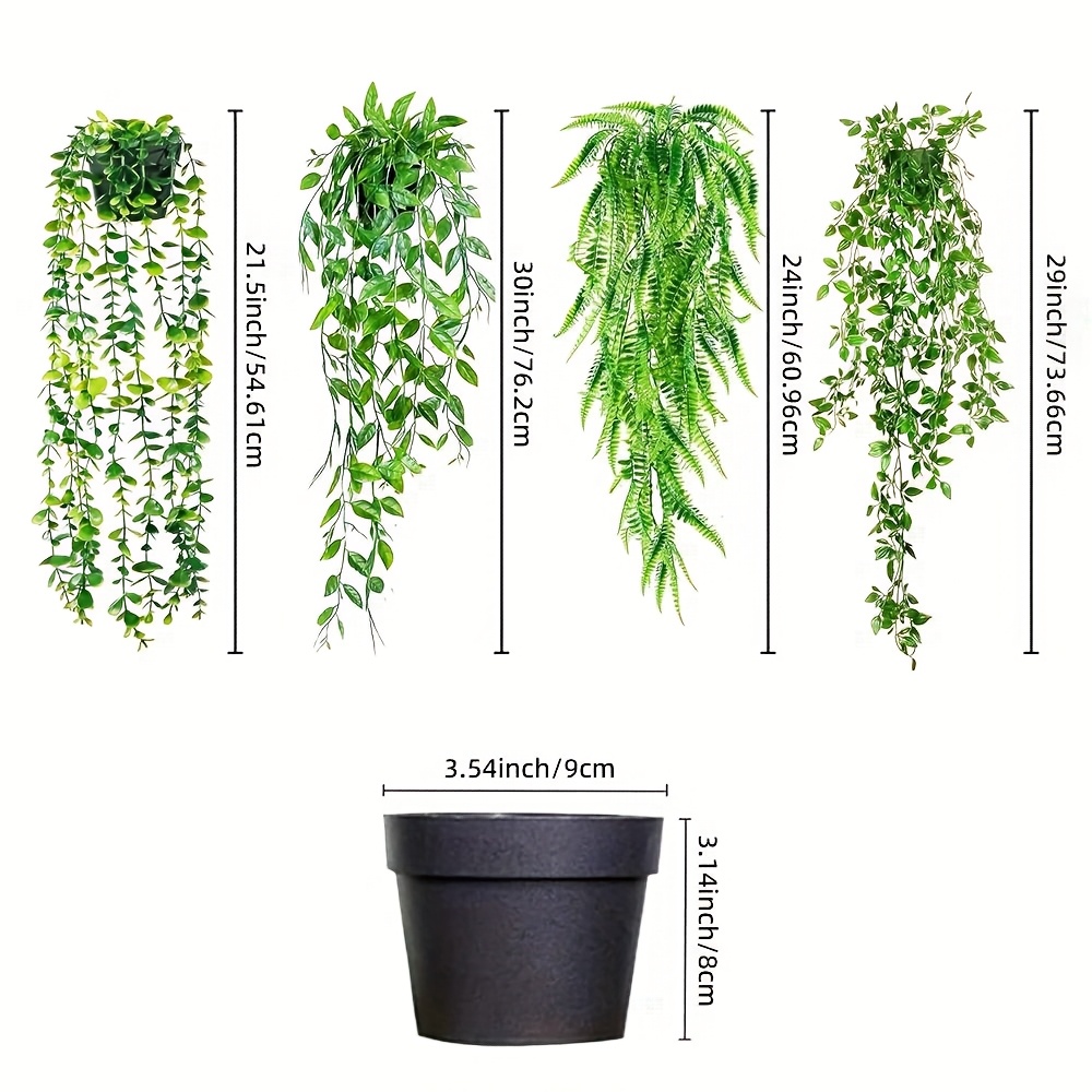 Pianta Verde Artificiale Sospe - String Of Pearls Plant recensione e prezzo