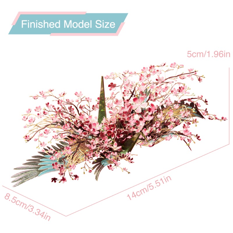 Kit modello di fiore in metall - Is Plant Parent Free To Use recensione e prezzo